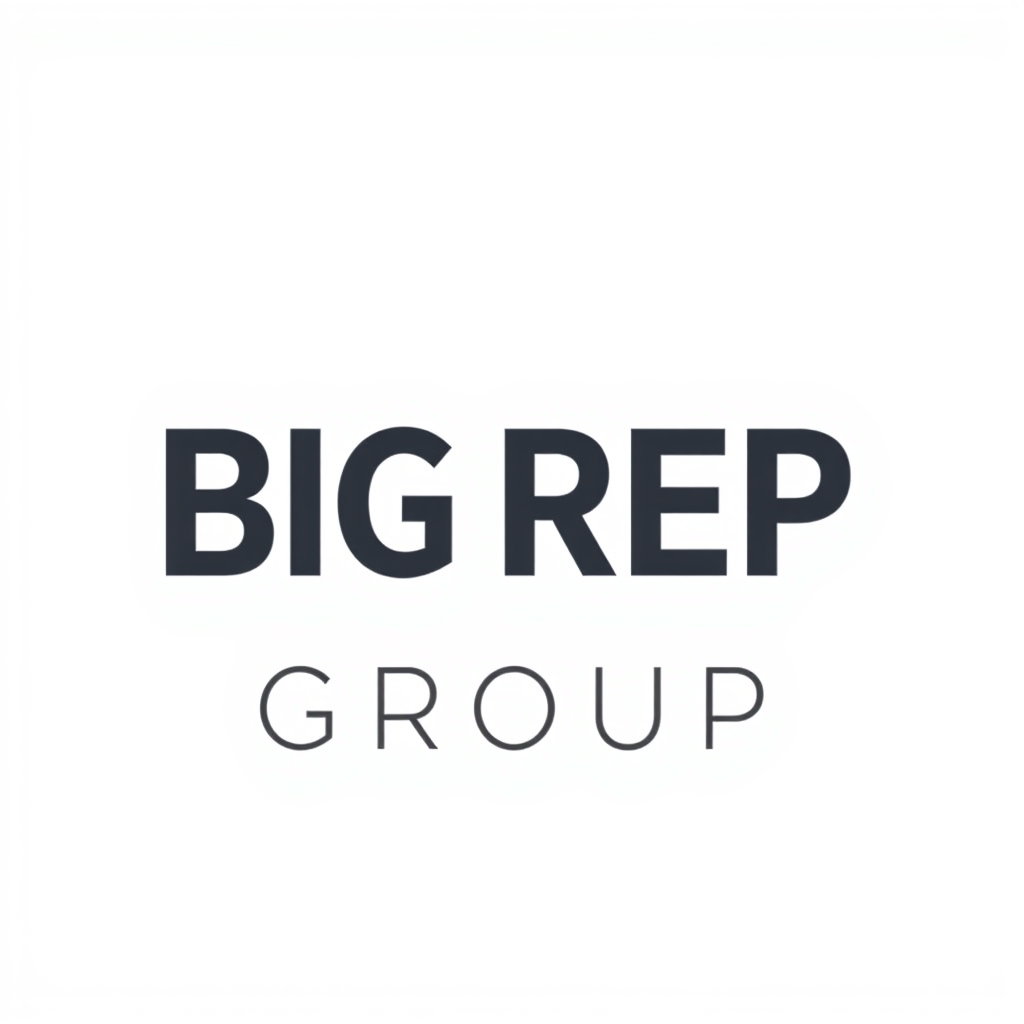 Big Rep Group